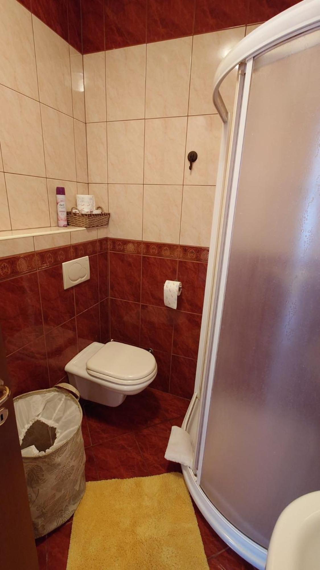 Apartments Lola Ровинь Номер фото