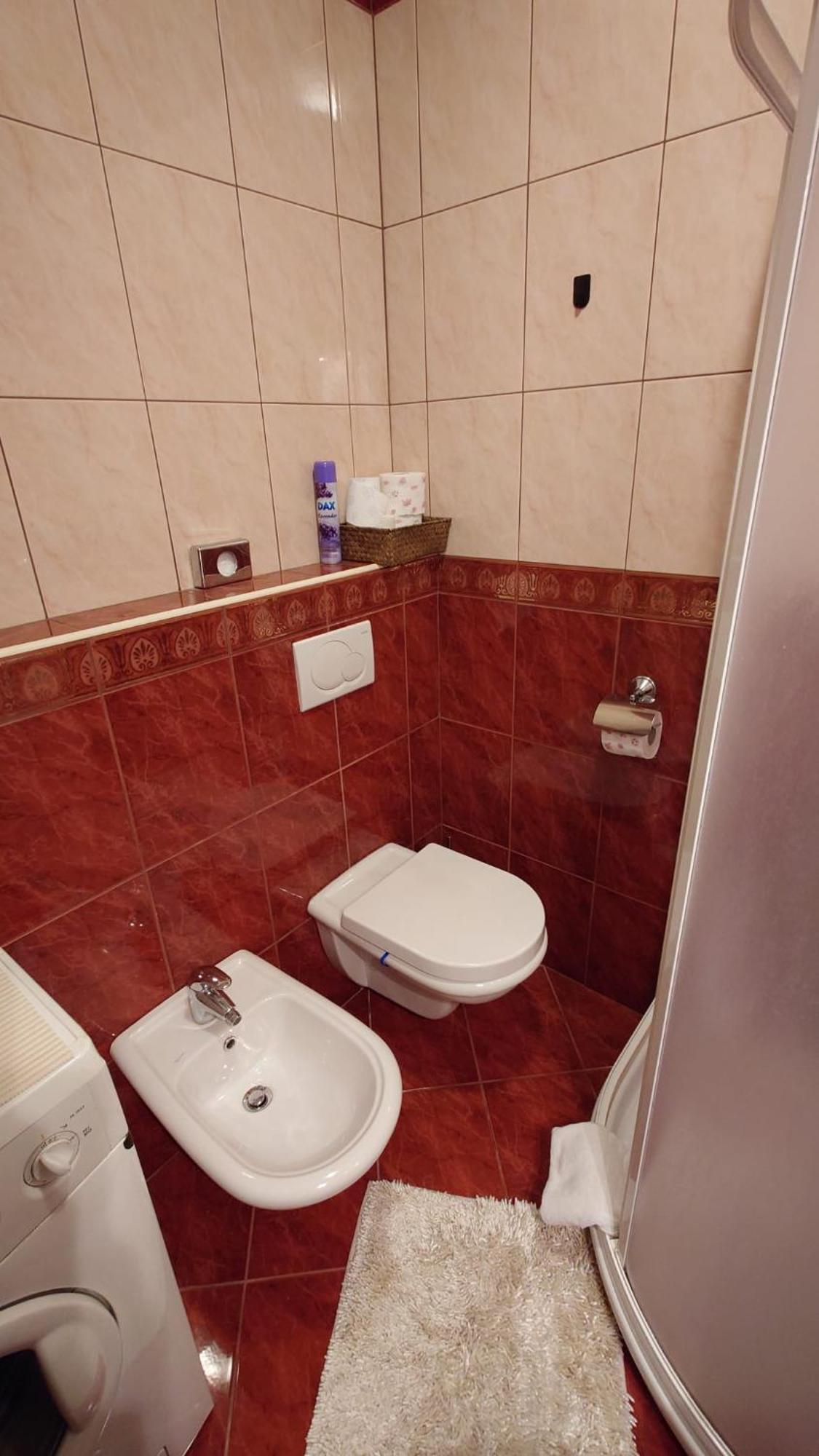 Apartments Lola Ровинь Номер фото