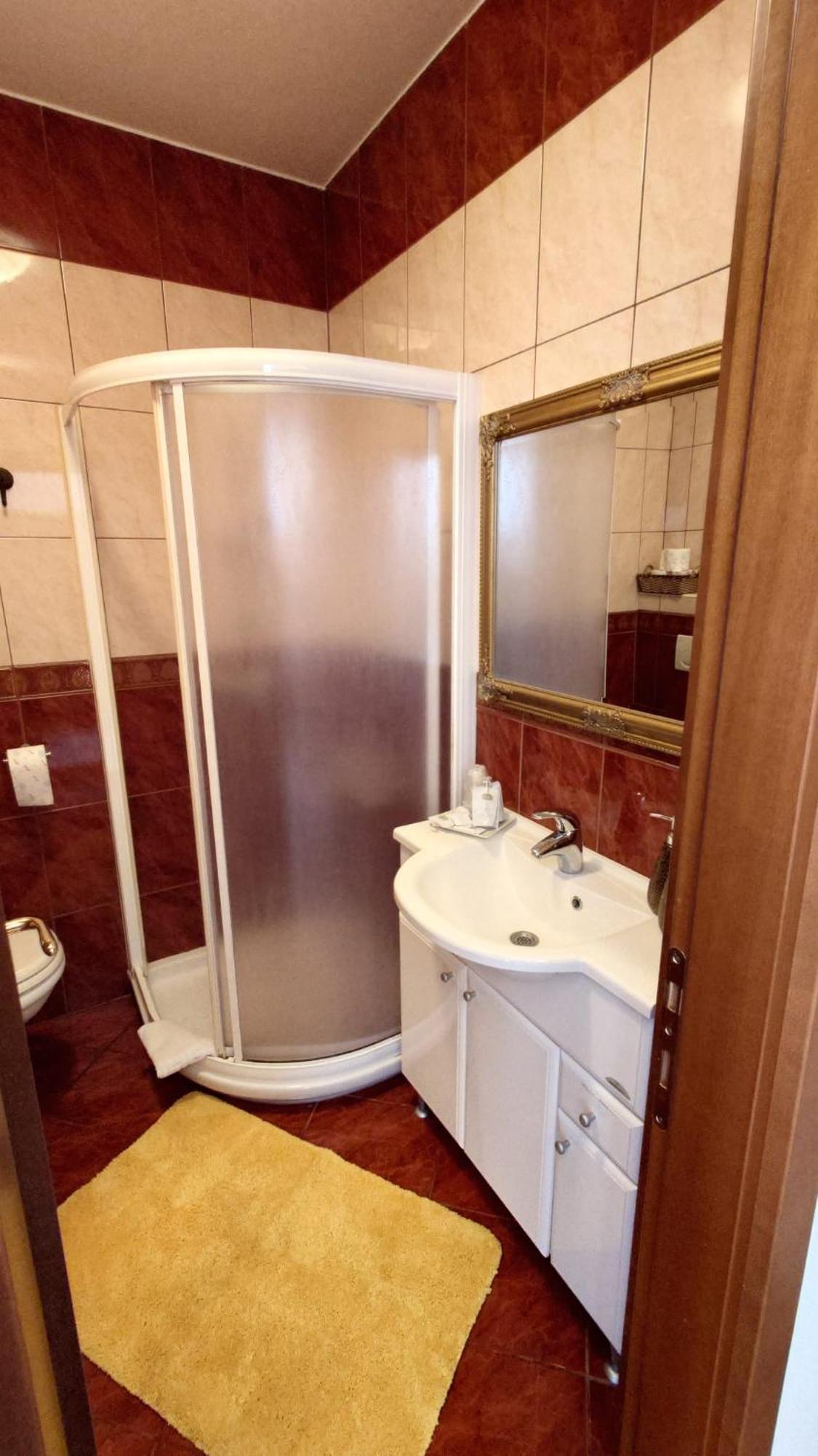 Apartments Lola Ровинь Номер фото